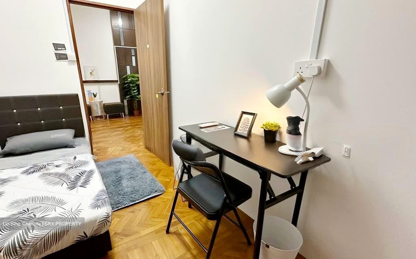 Oxley Garden (D9), Apartment #571621701